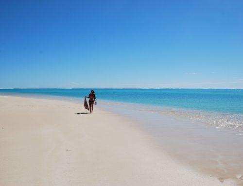 Länsi-Australian kohokohdat