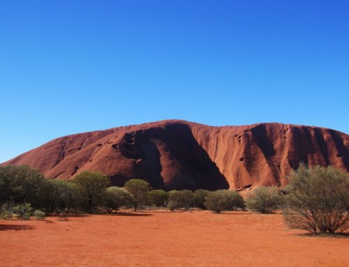 Australian Pohjoisen Territorion parhaat