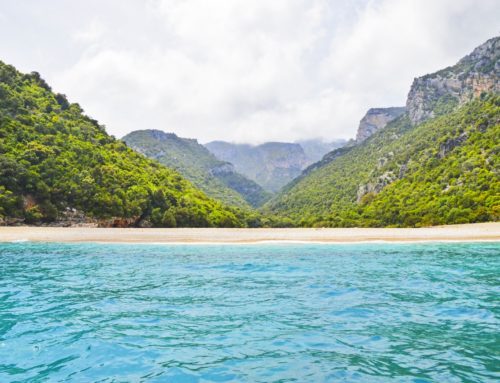 Erilainen Sardinia – Kokemuksia ja matkavinkkejä