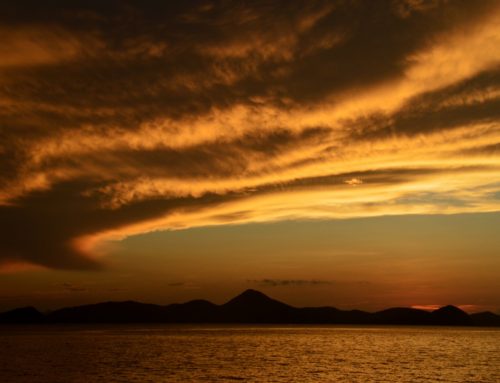 Taon matkassa Coronilta Palawanille, osa III