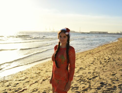 Australialainen joulu