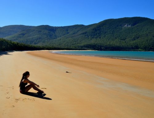 15 tapaa miten matkustaminen on muuttanut minua
