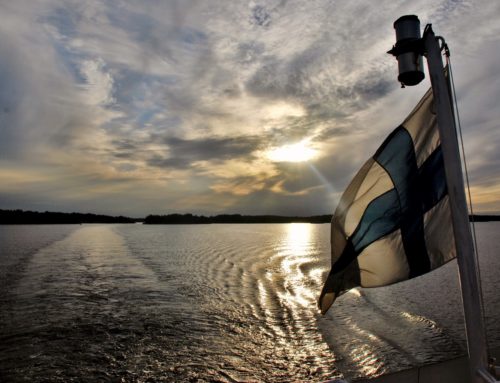 Ajatuksia koti-ikävästä: Mitä kaipaan Suomesta