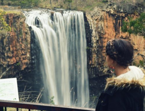 Parasta ulkosuomalaisuudessa