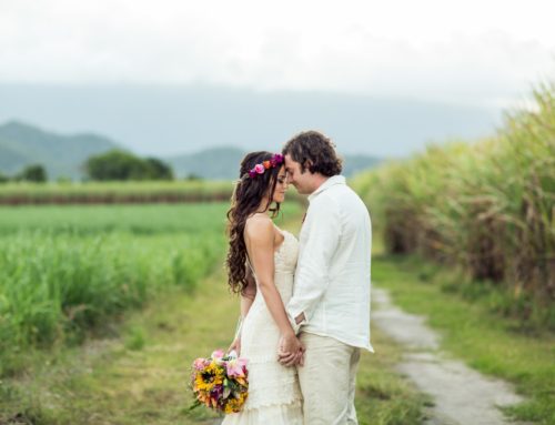 Miten toimii parisuhde australialaisen kanssa?