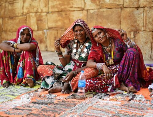 Pitäisikö tiettyjä matkakohteita boikotoida?