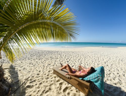 Ouvea – Saari lähimpänä paratiisia, osa II