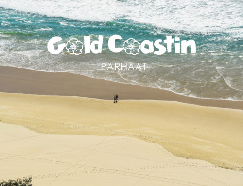 Mitä tehdä Australian Gold Coastilla – 5 vinkkiä