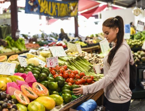 Miltä näyttää tavallinen arki Australiassa?