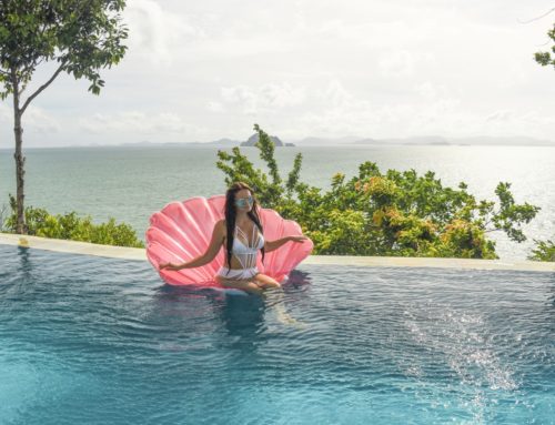 Koh Yao Yai – Ainutlaatuista luksusta Thaimaan paratiisisaarella