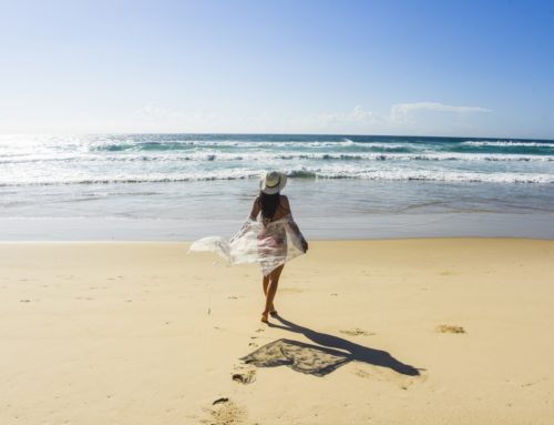 Koe Australian itärannikolla ainakin nämä!