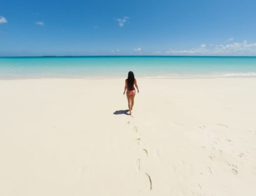 Irtiottoja – Oikea aika lähteä on nyt!