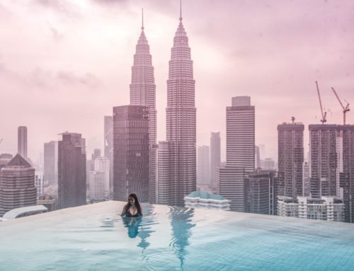 Elämää Kuala Lumpurissa