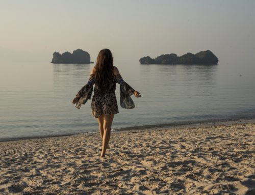 Langkawi – Lomaparatiisi moneen makuun