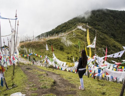 25 syytä rakastua Bhutaniin + matkavinkit!