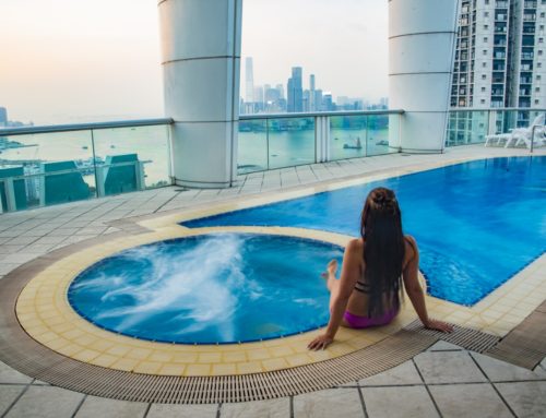 Monipuoliseen Hongkongiin on helppo ihastua