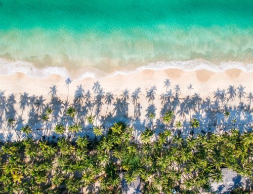 Ngapali Beach – Myanmarin palmuparatiisi