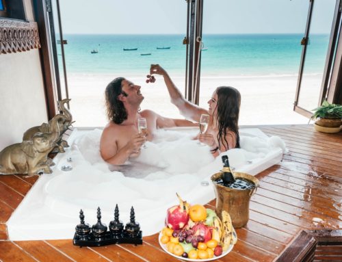 UNELMISTA, KATEUDESTA JA ONNELLISUUDESTA