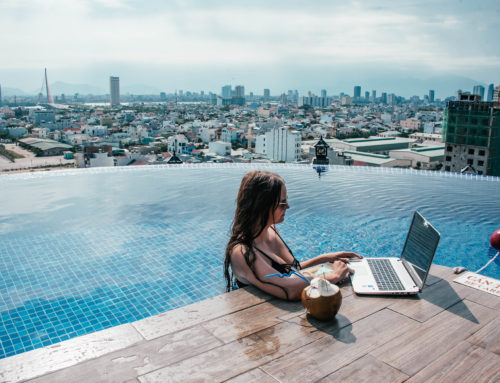 Mikä diginomadielämässä mättää x 10