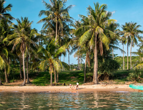 Phu Quoc – Kadotettu paratiisi?