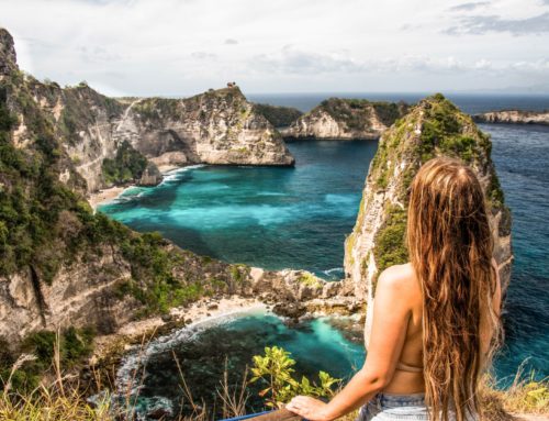 Balilta Nusa Penidalle? Tässä tärkeimmät vinkit!