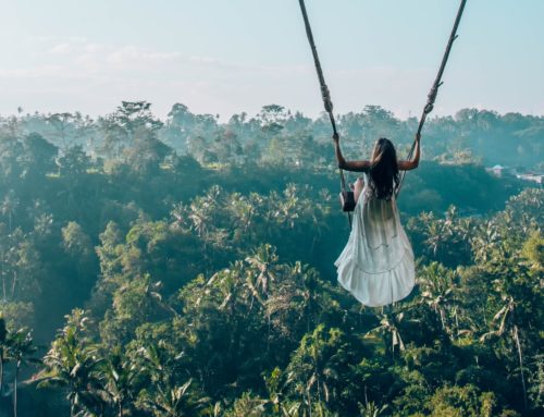 Mitä tehdä Ubudissa – 10 vinkkiä