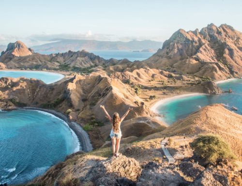 10 kuukautta nomadina – Miltä tuntuu ja mihin seuraavaksi?