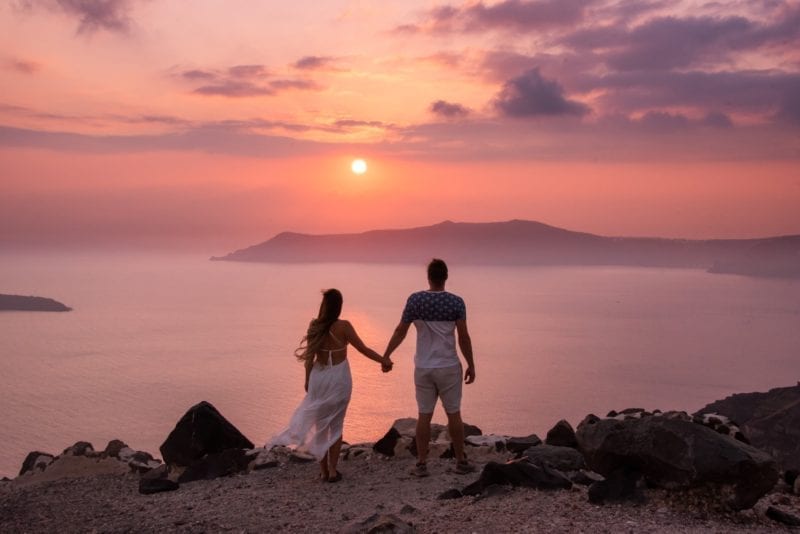 Kreikan saarihyppely