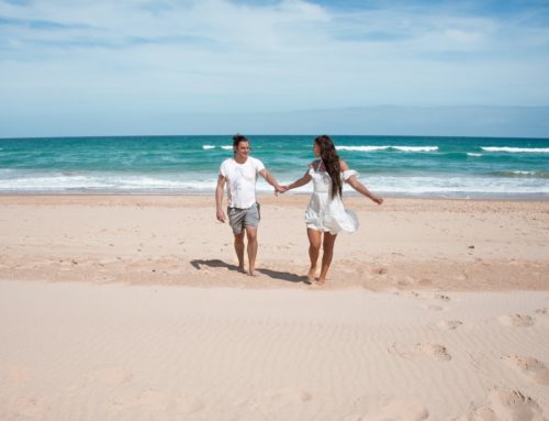 KUVAHAASTE: Vuosi 2018 kuvina