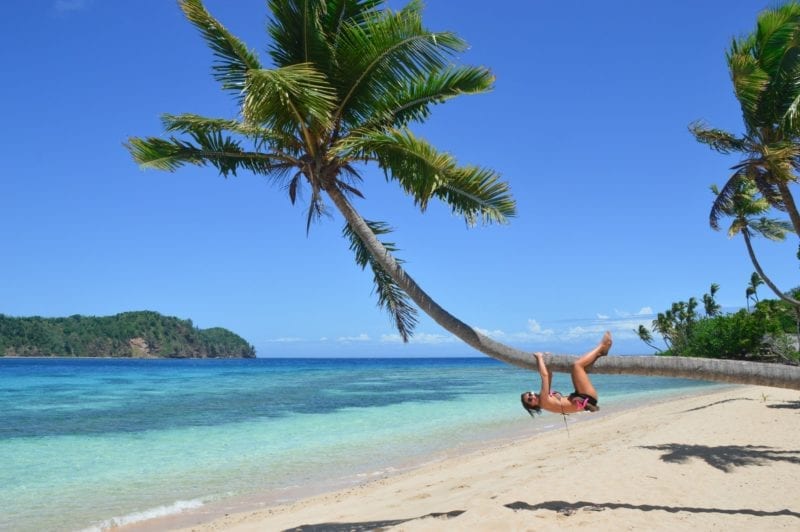 maailman parhaat rannat