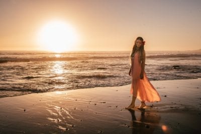 Taghazout kokemuksia