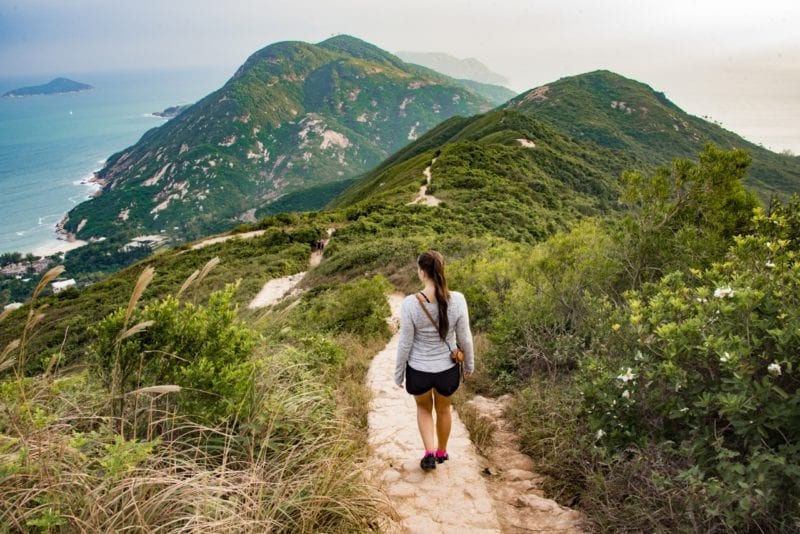 millainen matkailija olen