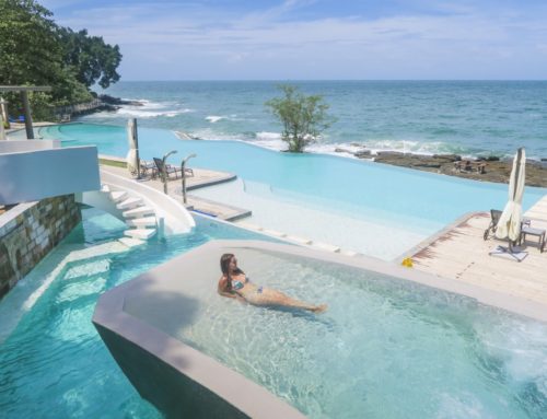 Vinkit parhaiden majoitusten metsästykseen