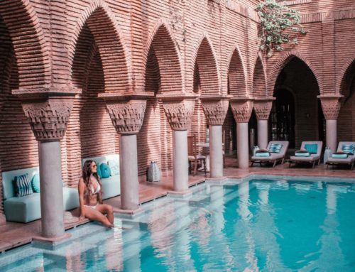 Kaupunkiopas Marrakeshiin: Mitä nähdä, tehdä ja välttää