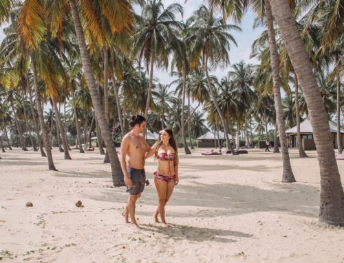 Muutosten tuulia, nomadielämän opetuksia ja uudenvuodenlupauksia