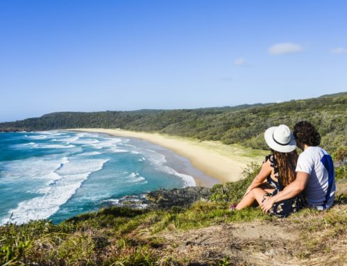 Stereotypioita, myytinmurtoa ja ennakkoluuloja Australiasta