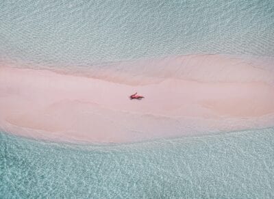 Malediivit paikallisten saaret