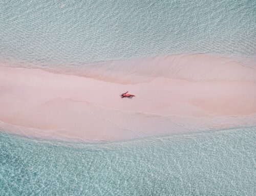 Malediivit budjetilla – Saarihyppely paikallissaarilla
