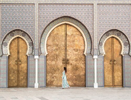 MAROKKO – TIEDÄ NÄMÄ 15 ASIAA ENNEN MATKAA