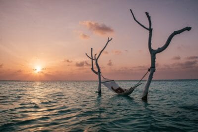 Nomadielaman opetukset