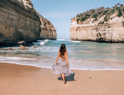 Paluu Australiaan – Missä mennään, miten menee?